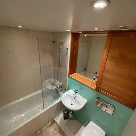 Apartment Fabulous Leeds Center Urban Loft Leeds (West Yorkshire)