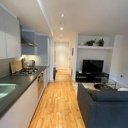 Apartment Fabulous Leeds Center Urban Loft Leeds (West Yorkshire)