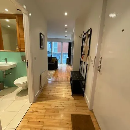 Fabulous Center Urban Loft Apartment Leeds (West Yorkshire)