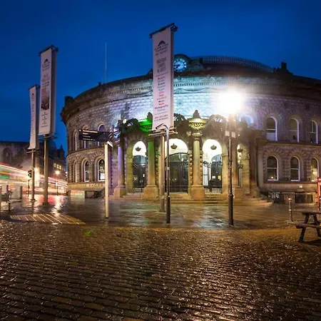 Apartment Fabulous Center Urban Loft