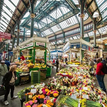 Apartment Fabulous Center Urban Loft Leeds (West Yorkshire)