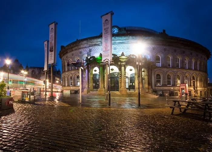 Apartament Fabulous Center Urban Loft