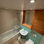 דירה Fabulous Center Urban Loft לידס