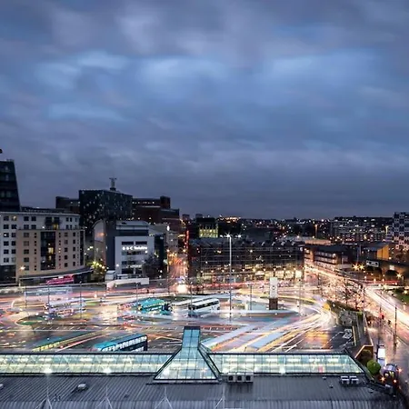 Appartement Fabulous Center Urban Loft Leeds (West Yorkshire)