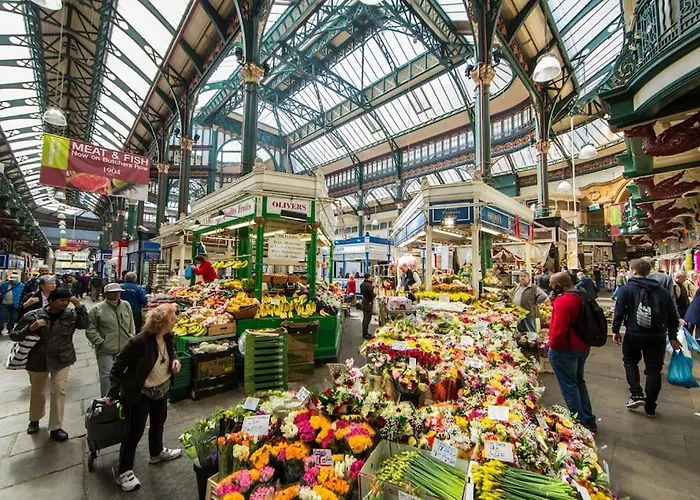 Appartement Fabulous Center Urban Loft Leeds (West Yorkshire)